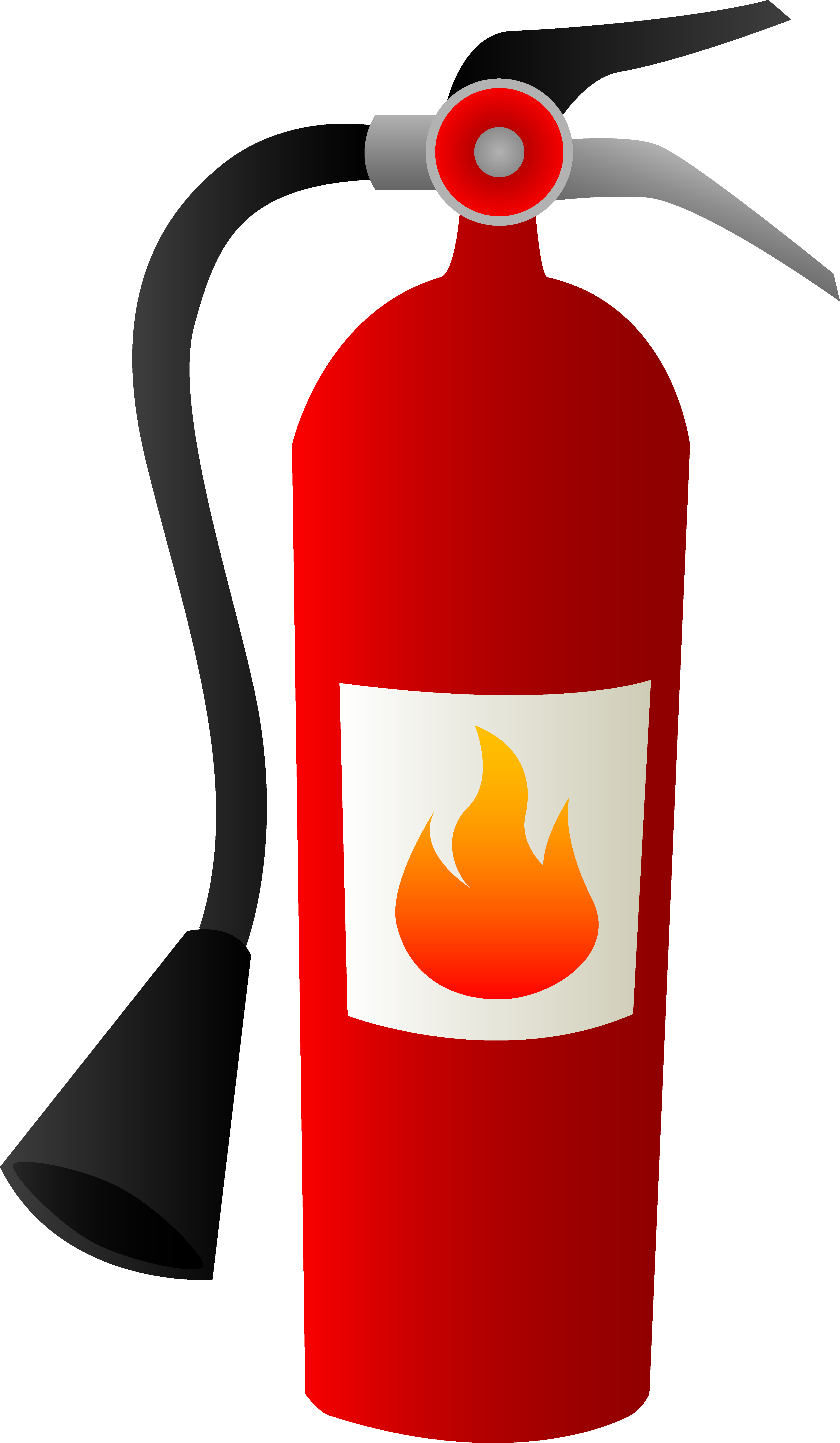 Fire Cartoon Clip Art - Cliparts.co