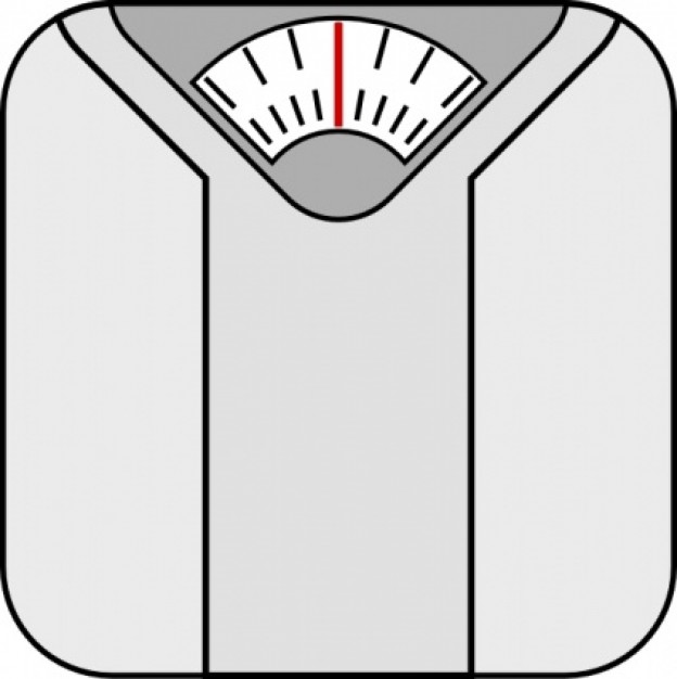 free clipart images weight loss - photo #39