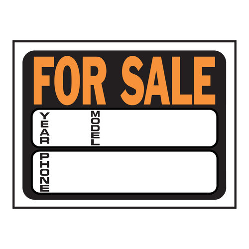 Free Printable Car For Sale Sign Car Pictures