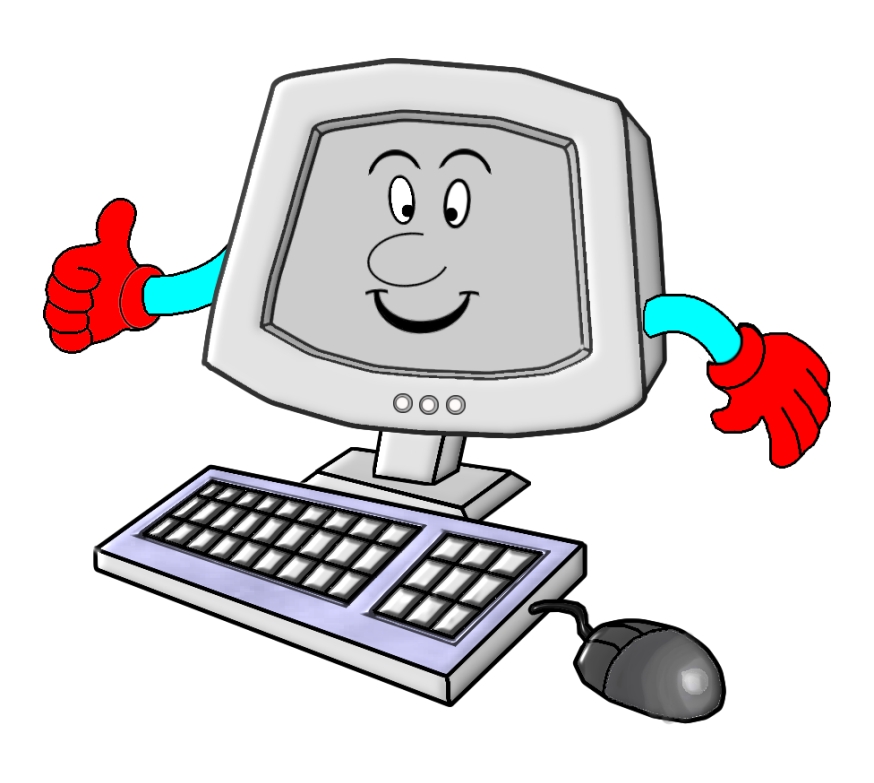 computer learning clipart - photo #25