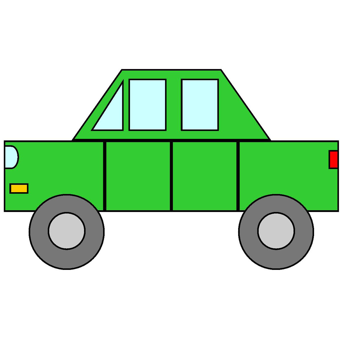 free clipart images vehicles - photo #41