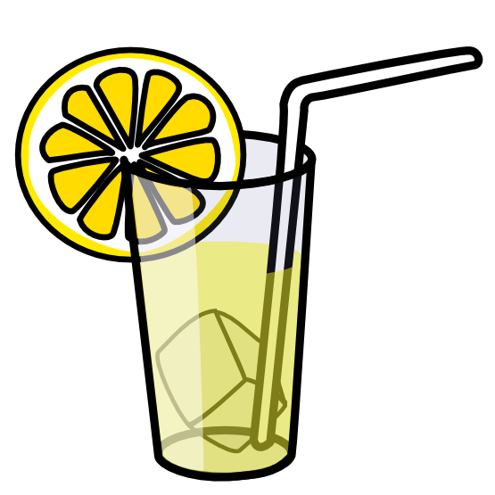 Lemonade Clip Art - ClipArt Best