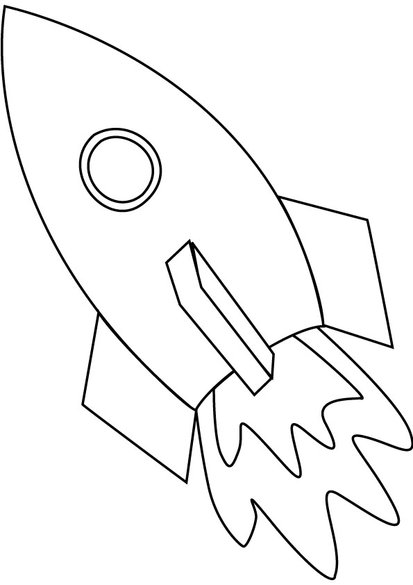 Cartoon Rocket Ship Cliparts.co
