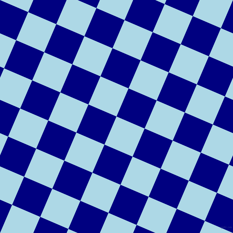 Light Blue and Navy checkers chequered checkered squares seamless ...