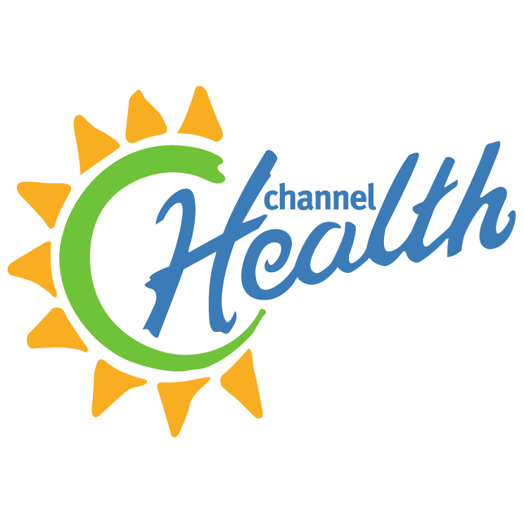 Channel health Free Vector / 4Vector