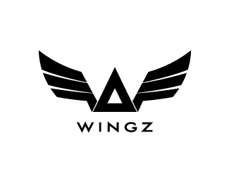 wings Logo Design | BrandCrowd