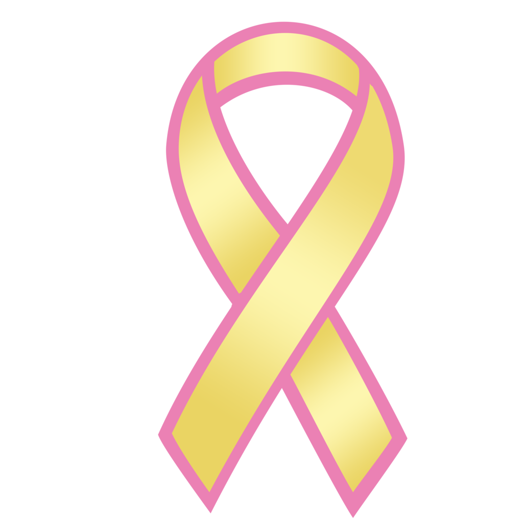 Cancer Ribbon Vector - Gallery