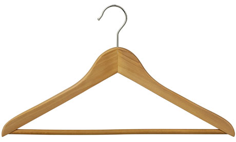 Coat Hanger — Decohubs