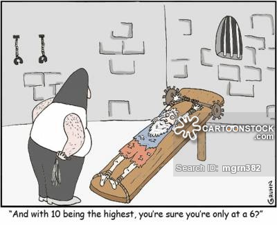 Prison Cartoons and Comics - funny pictures from CartoonStock