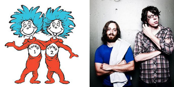Eight Pop-Culture Personalities that Mirror Dr. Seuss Characters ...
