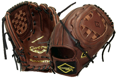 Baseball Gloves & Softball Gloves Information Research Center