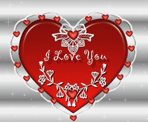 Animated Red Heart | red heart i love you animation no text3 ...