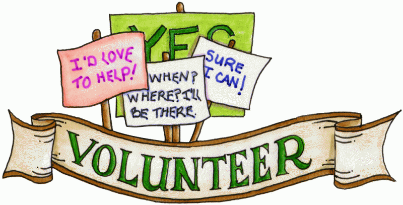 Volunteer/Donate