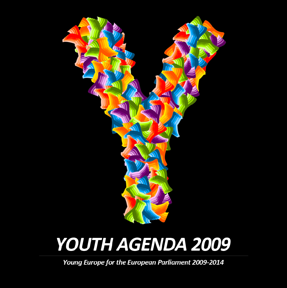 Y Vote 2009 | AEGEE-Europe | European Students' Forum