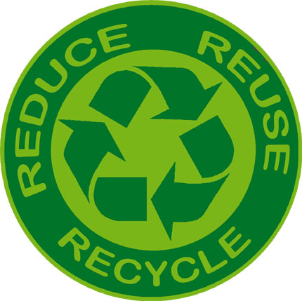 Reduce, Reuse, Recycle Revisited | wildliferesearch.org