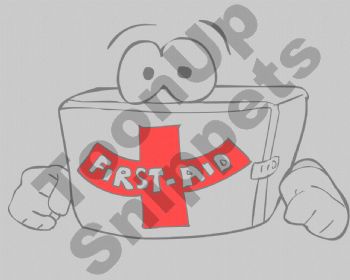 Animated First Aid Kits - Cliparts.co