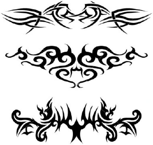 Popular Tattoo Art | Pictures Of Tattoos - ClipArt Best - ClipArt Best