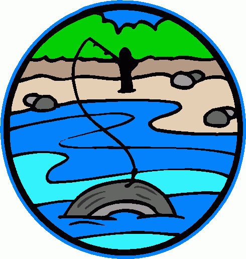 polluted river clipart - photo #23