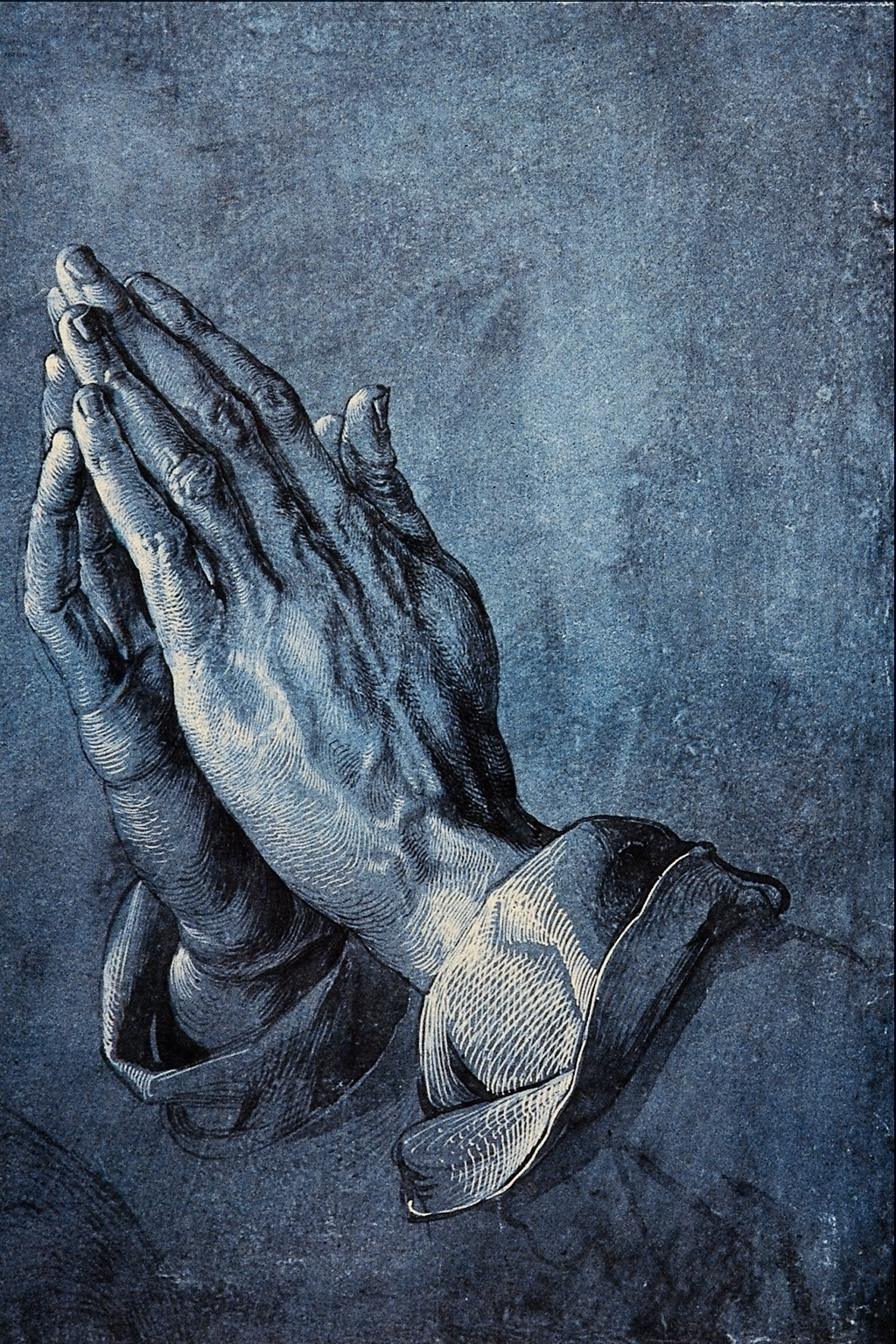File:Praying Hands - Albrecht Durer.png - Wikimedia Commons