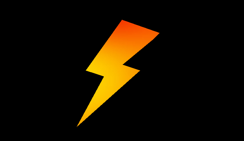 acdc lightning bolt symbol