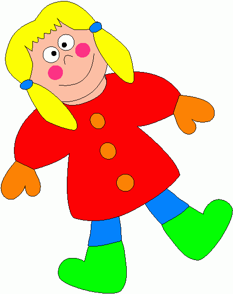 clipart of a doll - photo #15