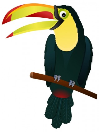 Toucan vector Free vector for free download (about 27 files).
