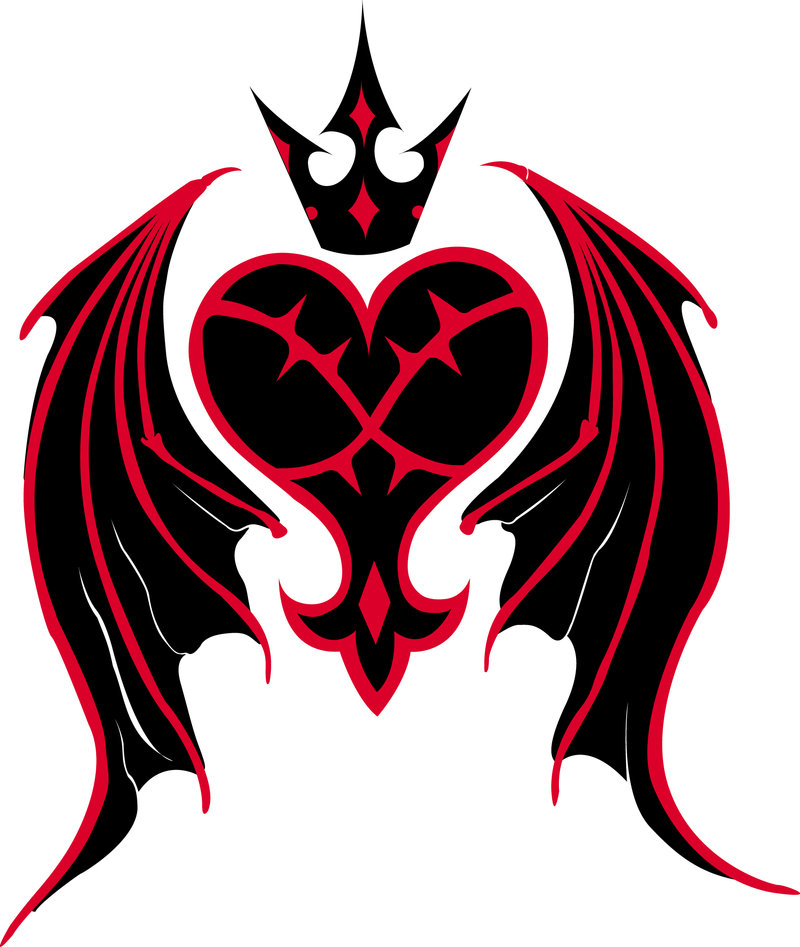 Kingdom Hearts tattoo! - Introduce Yourself & Forum Lounge - KH13 ...