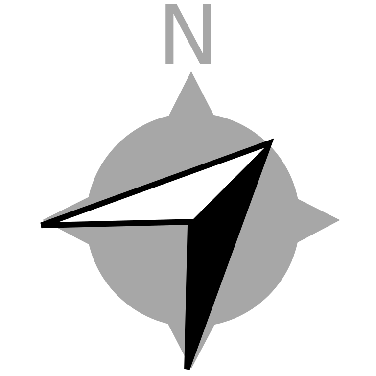 File:Compass icon NE grey.svg - Wikimedia Commons