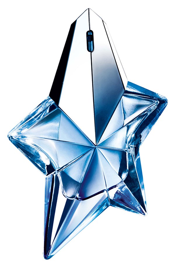 Angel by Thierry Mugler Natural Refillable Spray | Nordstrom