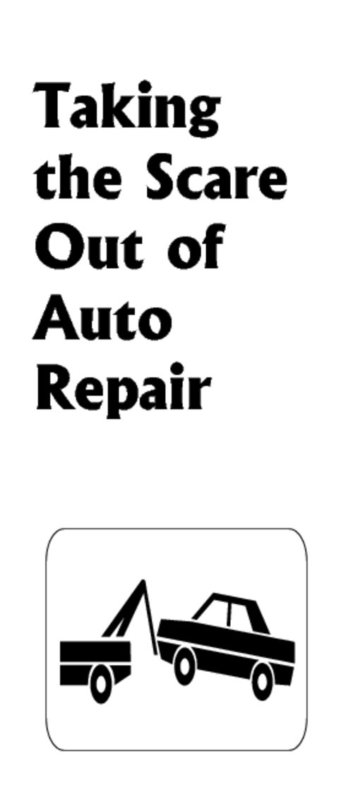Auto Repair Pics