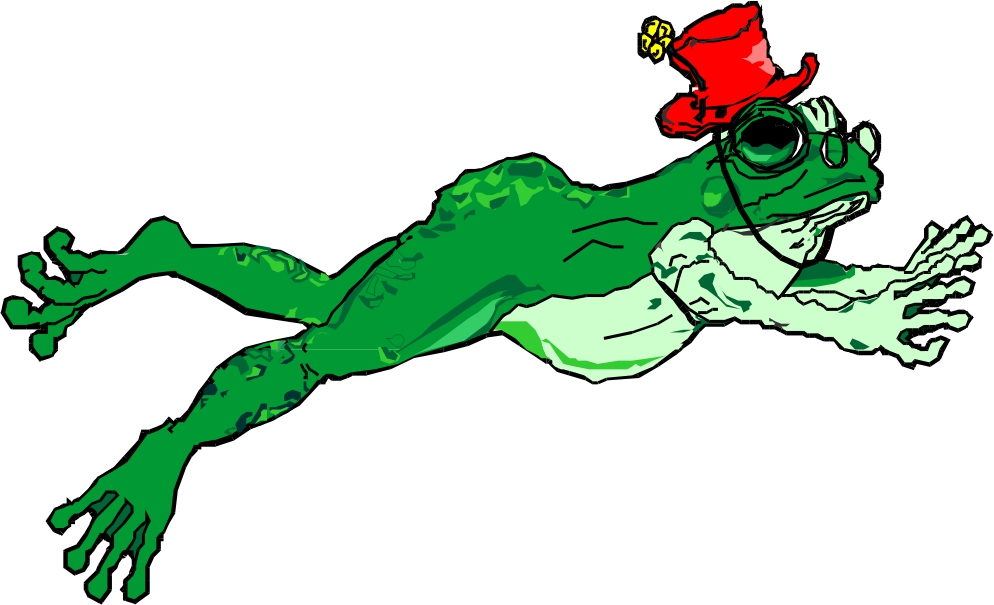 Hat Funny Frog Hat Manufacturer Ladies Crochet Winter Hat Funny Frog