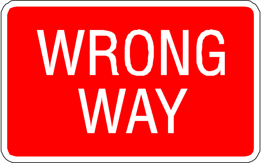 Road Signs Pictures Cliparts co