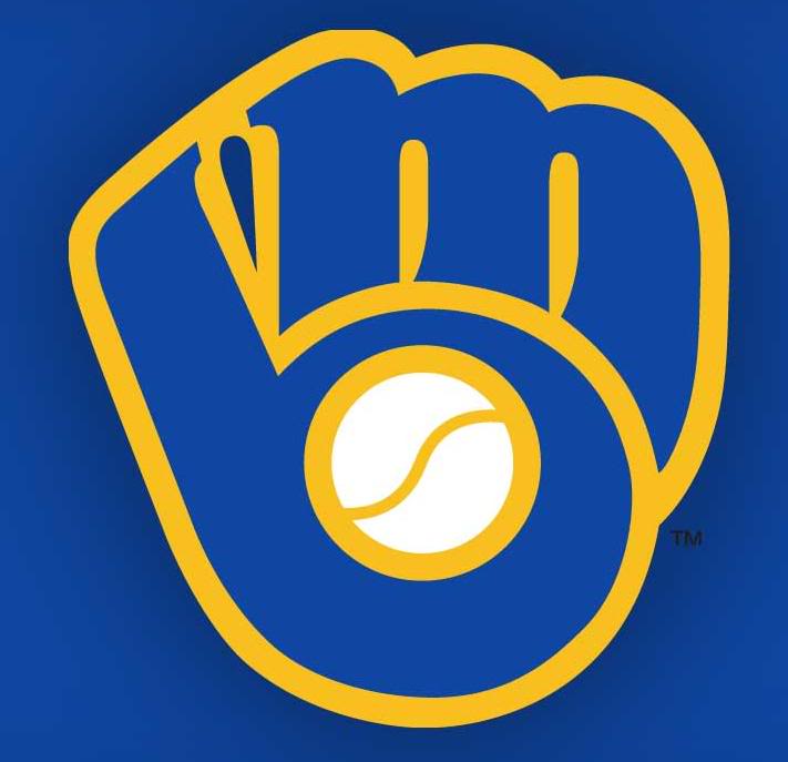 1982 Milwaukee Brewers Logo Graphics, Pictures, & Images for ...