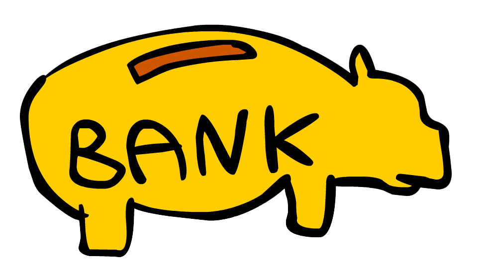 Image - Fluffy the fish piggy bank.PNG - Club Penguin Wiki - The ...