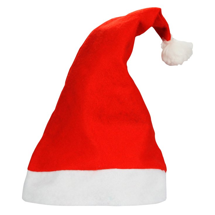 Wholesale Party Hat - Buy Soft Christmas Cap Adult Christmas Hats ...