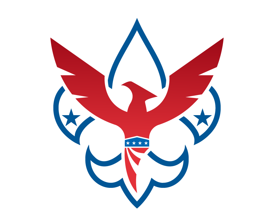 Boy Scout Logo Design