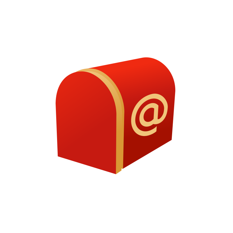 Mailbox Clip Art - Cliparts.co