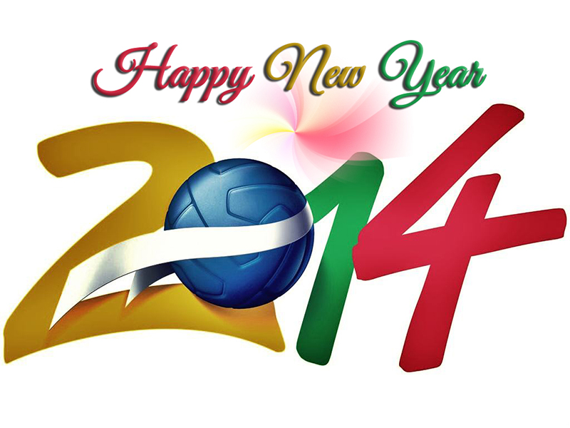 Happy New Year 2014 wallpapers | HD Windows Wallpapers