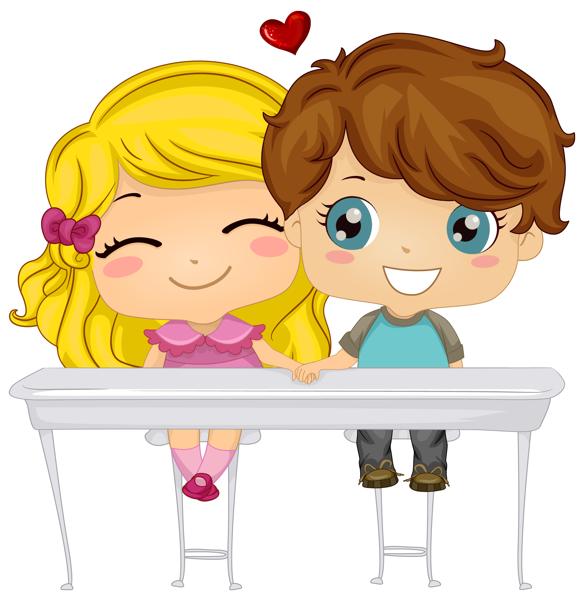 Valentines Day Clipart For Kids - Cliparts.co