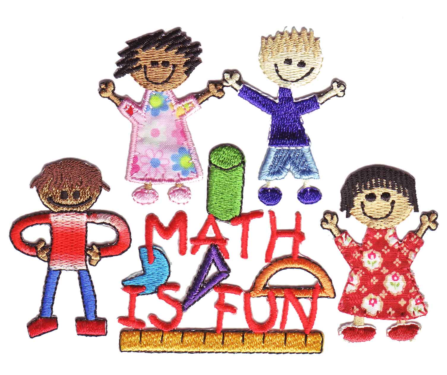 Math For Kids - ClipArt Best