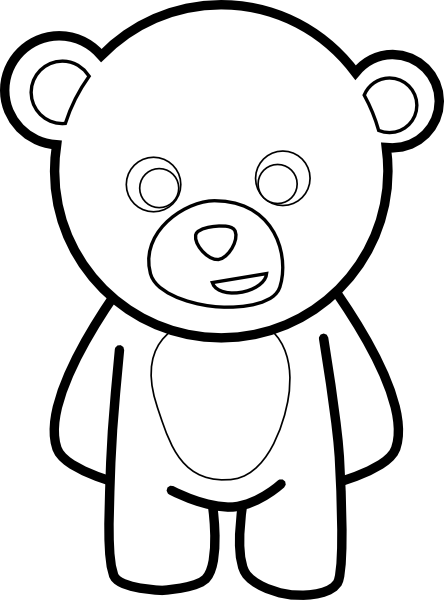 Panda Coloring Pages | Coloring Pages To Print