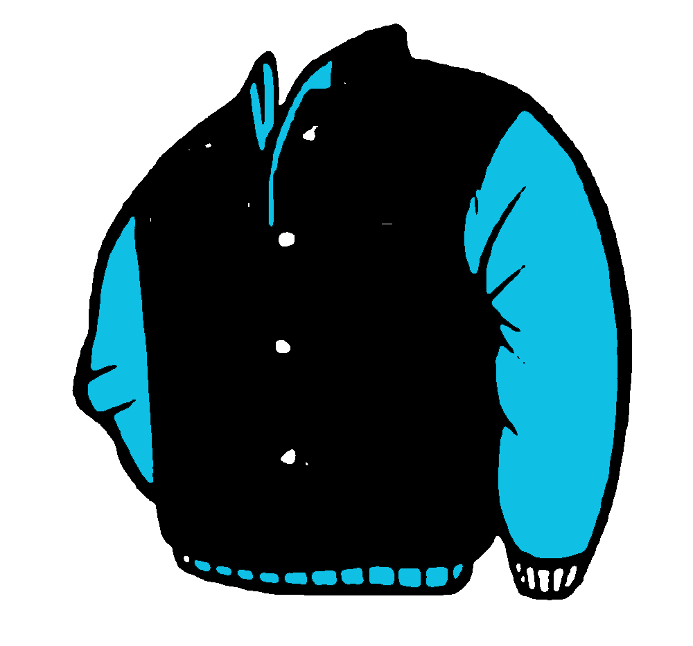 Jacket Clip Art - ClipArt Best