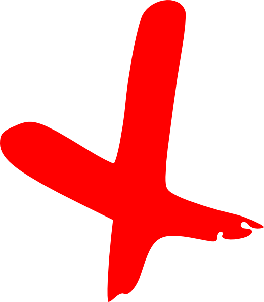 Red Cross Symbol - ClipArt Best