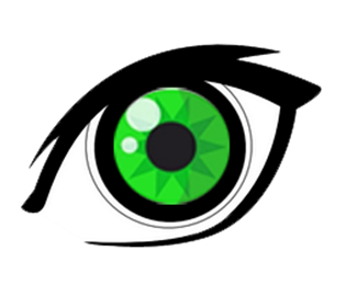 Green eyes | BrandCrowd