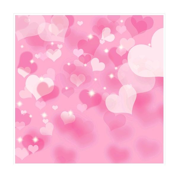 Free Hearts Backgrounds for Your DTP Projects