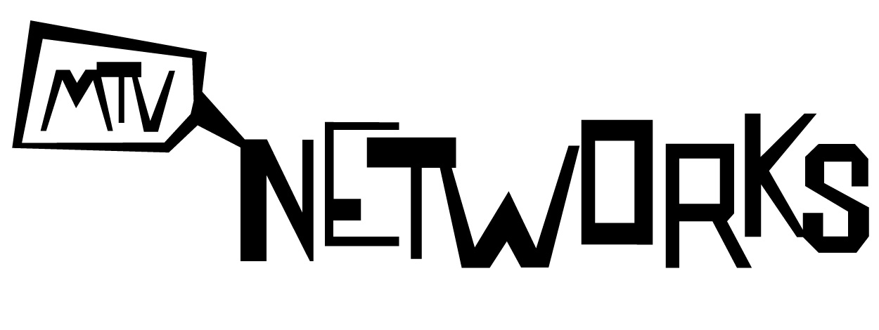 SEGURA INC :: Portfolio > MTV > MTV Networks logo
