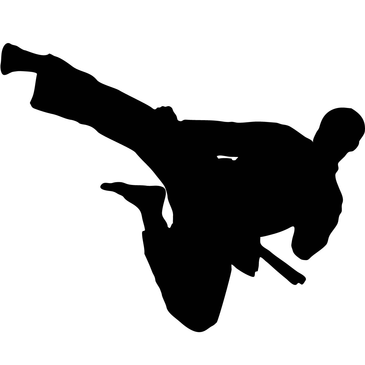 Pictures Of Martial Arts - ClipArt Best