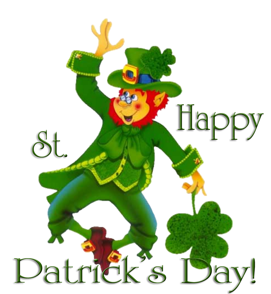 st-patrick-s-day-graphics-cliparts-co