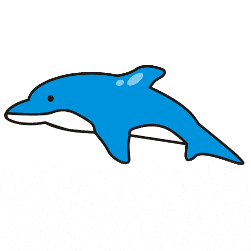 Sea Animals Clip Art - ClipArt Best