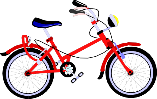 Bicycle Clipart Royalty Free Public Domain Clipart - ClipArt Best ...